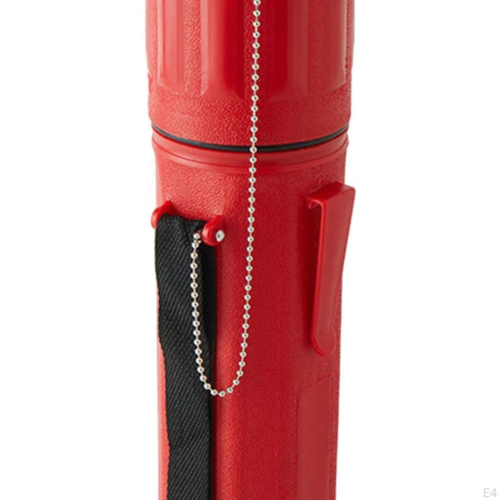Rod Storage Tube Box Holder for Industrial