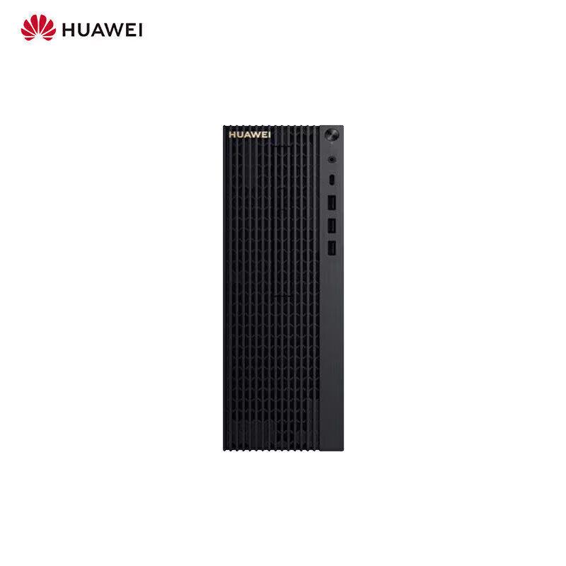 Huawei Qingyun W515 Business Desktop PC (CN version)