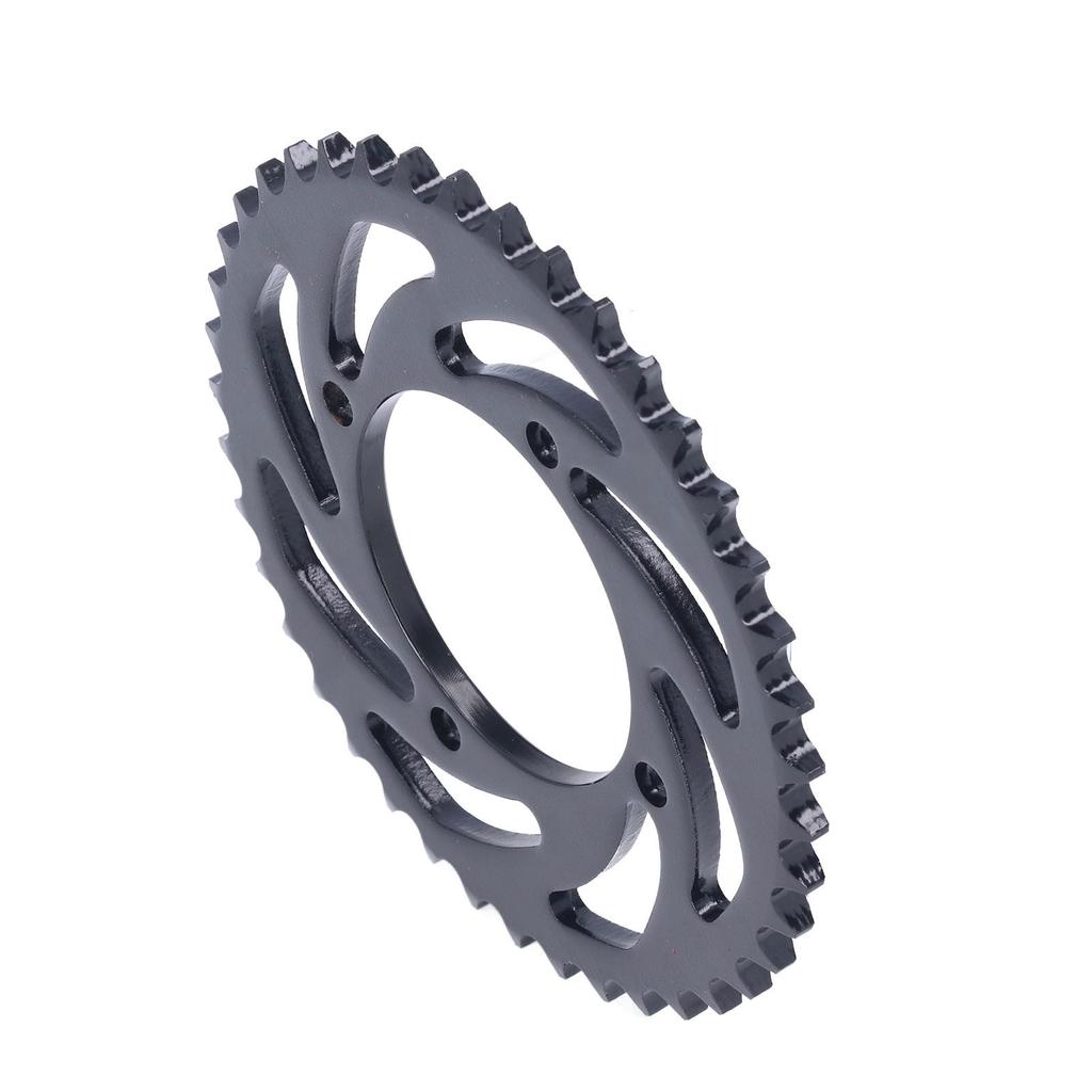 41Z 428 Kette Hinterradritzel Zubehör Passend für 110cc 125cc 140cc PIT PRO PIT Bike Trail Bike Dirt