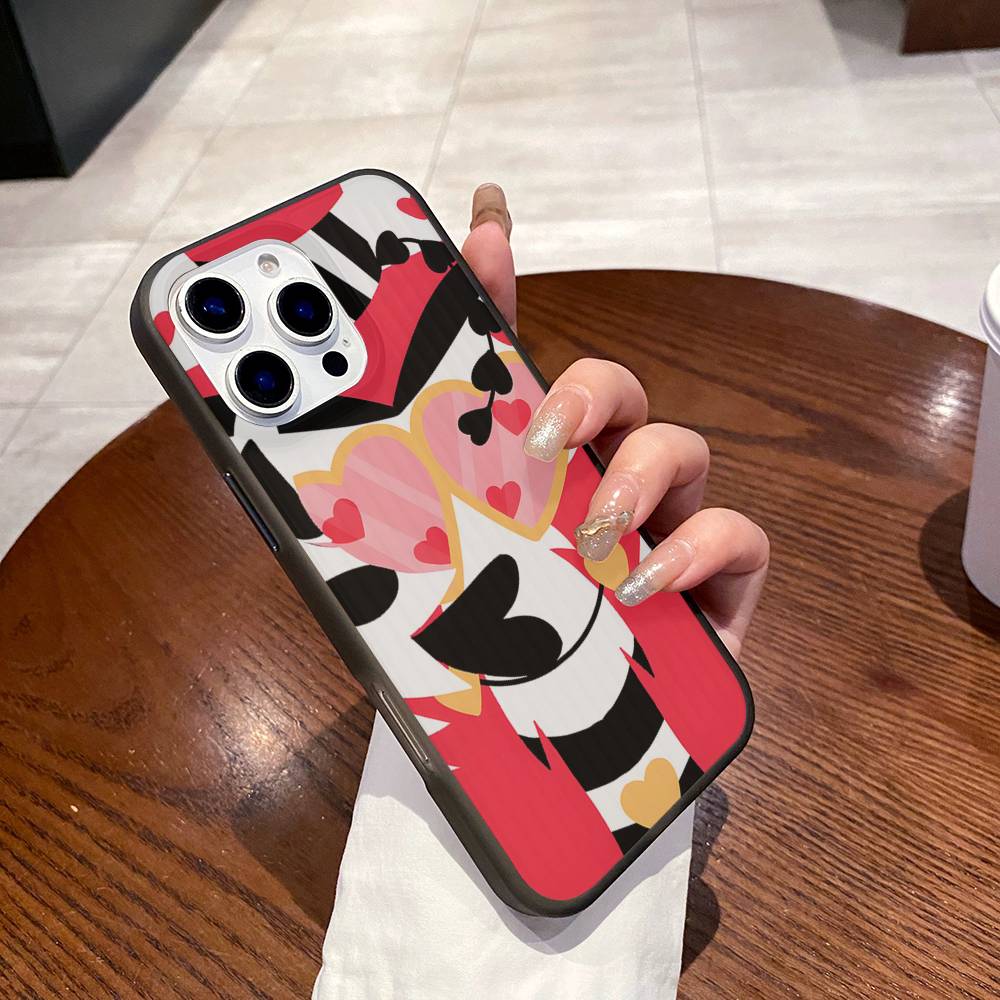 Hey A_Arnolds Cartoon Phone Case For IPhone 17 16 15 14 13 12 11 ProMax Plus Ripple Cover Shockproof