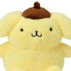 Sanrio Pompompurin Plush Doll S 2025 Japan NEW Sanrio Characters