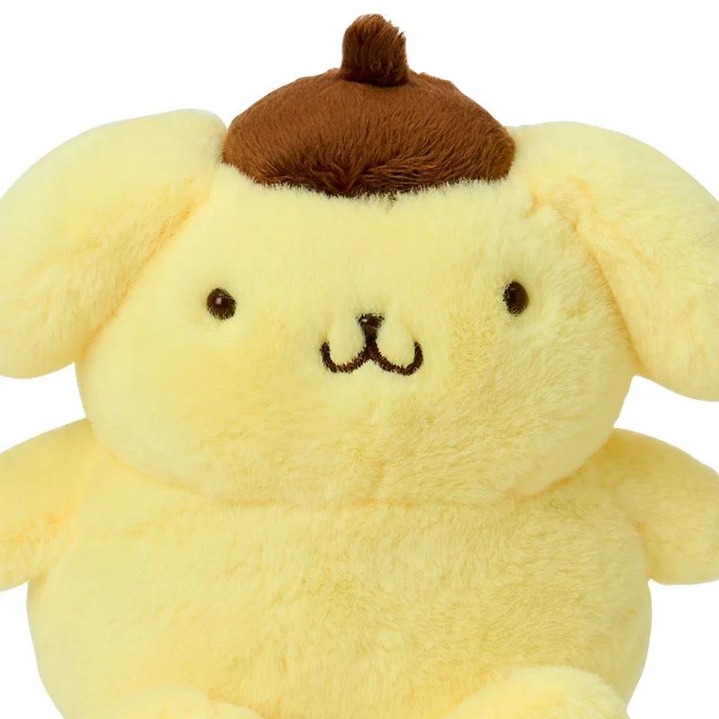 Sanrio Pompompurin Plush Doll S 2025 Japan NEW Sanrio Characters