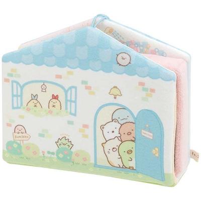 Sumikkogurashi Sumikkogurashi Collection Sumikkomono Sumikko One Room Plush Toy MF61701