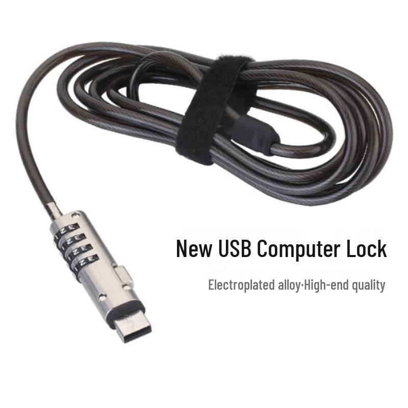 LinkStone N102D Universal Laptop Security Lock