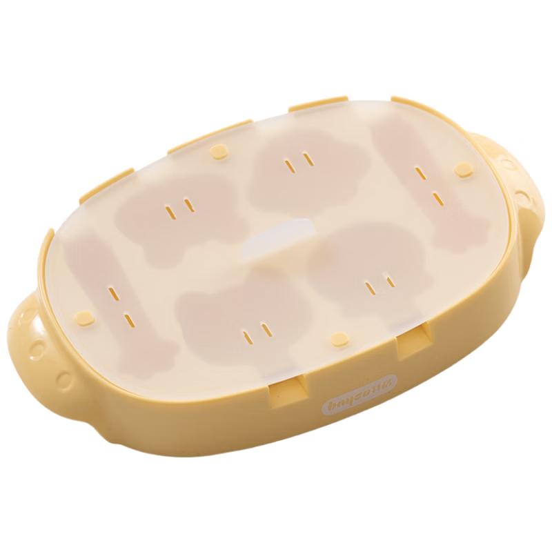 Bayco Baby Food Preparation & Storage Silicone Tools