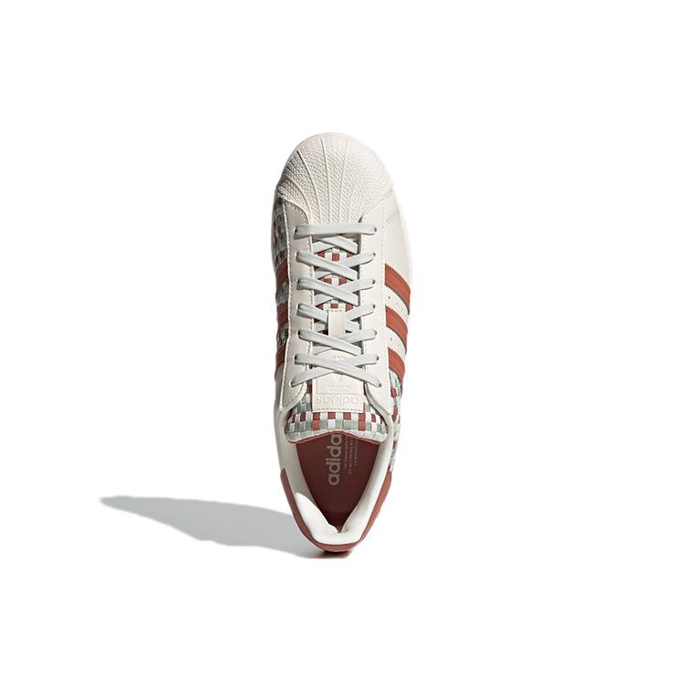 adidas originals Superstar Low White GV9230