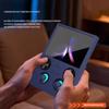 Soft Game Console Protective Case For ANBERNIC RG477V Cover for Portable Game Console