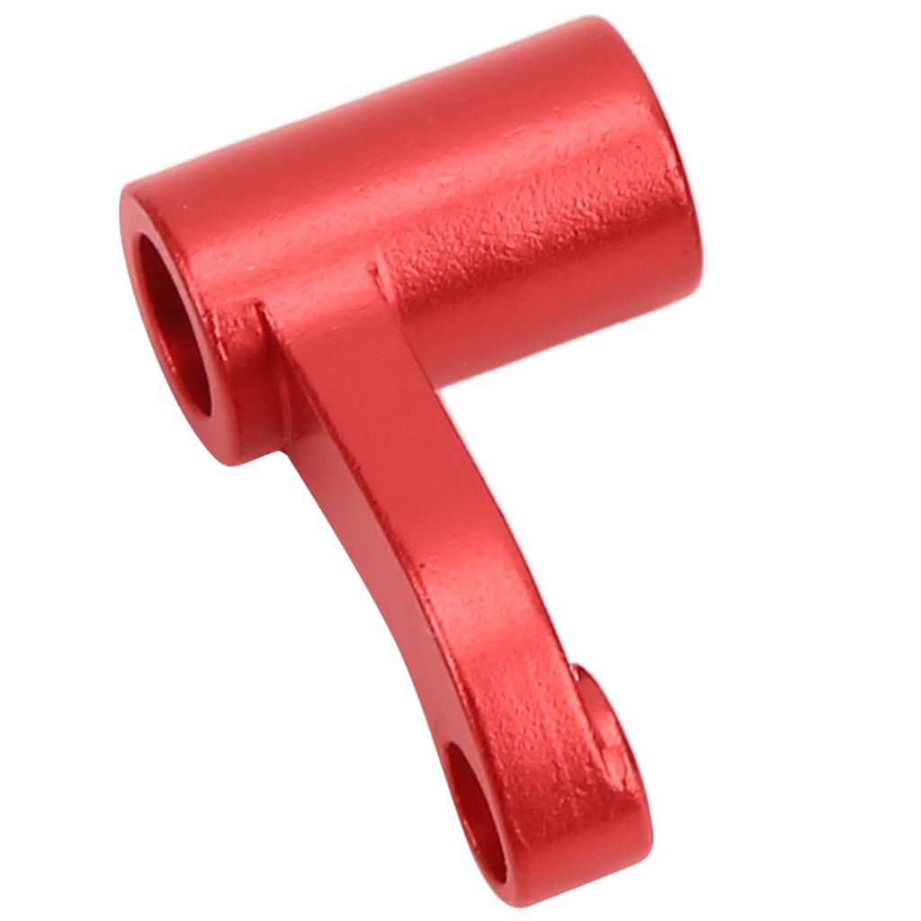 18109 Aluminum Alloy Steering Group Assembly Set for HBX 18859E 18858E 18857E 1Celsius18 RC Car