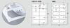 KOKUYO Color Laser Copy Business Card 100 Sheets Printer/Color Paper, Double-Sided Printing, Ivory, (LBP-VCS15)