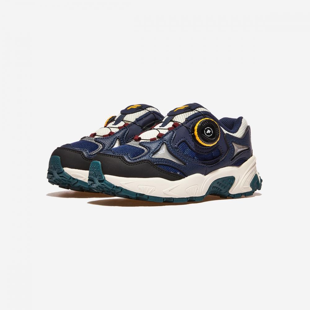 Fila Ancyrus Dial Kids 3xm02439g 343 230 — фото 2