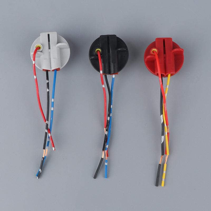 2ks 1156 Ba15S Bau15S 1157 Bay15D Držák žárovky Žárovky Py21W P21W Základna adaptéru