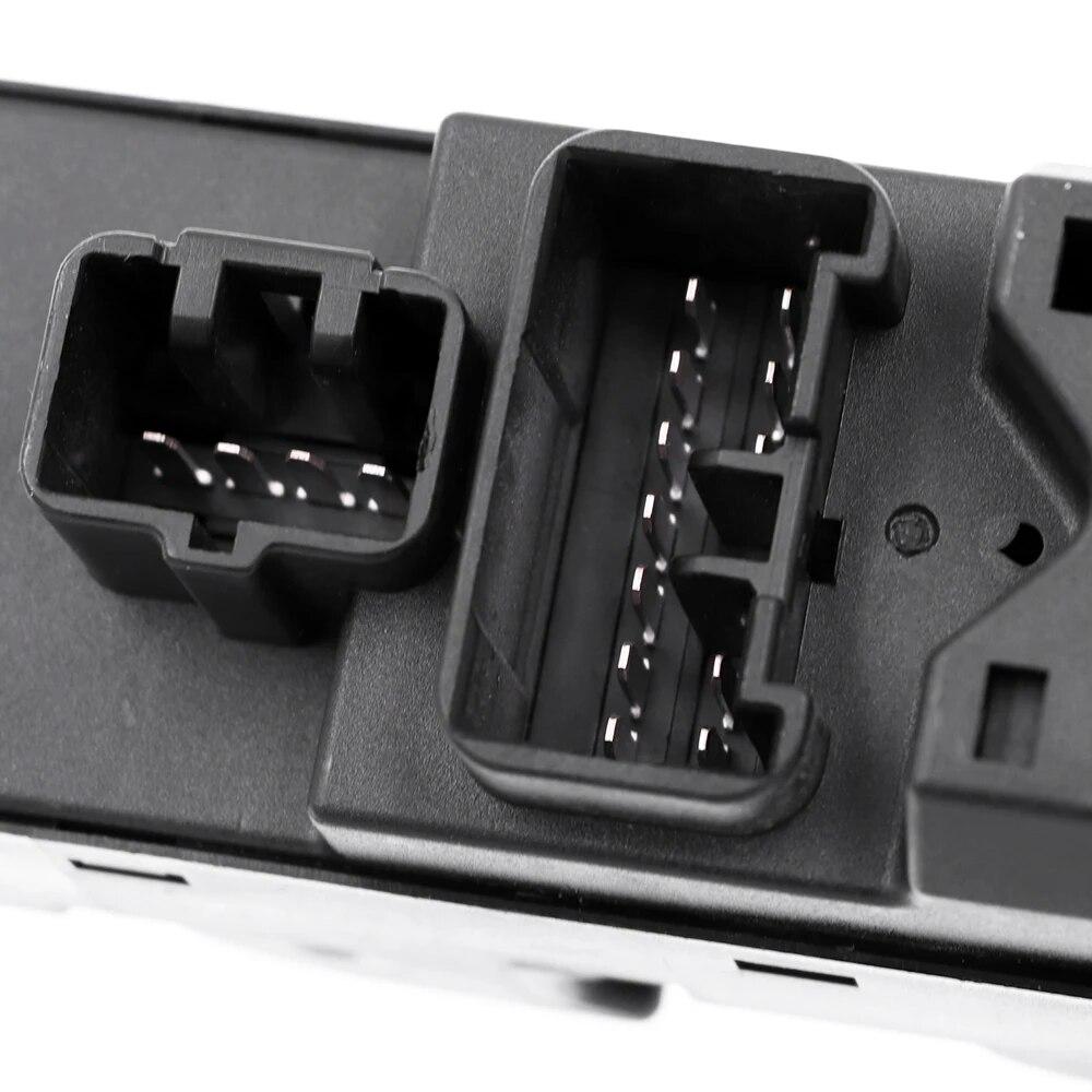 BL4E-66-350A Front Left Electric Power Window Switch Lifter Control Switch Regulator Button For Mazda 6 2003-2012 BL4E-66-350