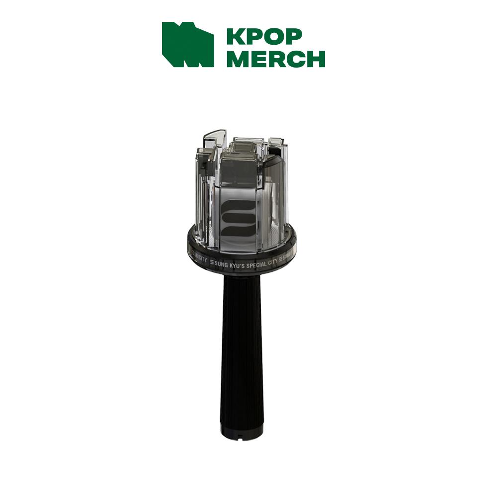 KIM SUNG KYU - Official Light Stick