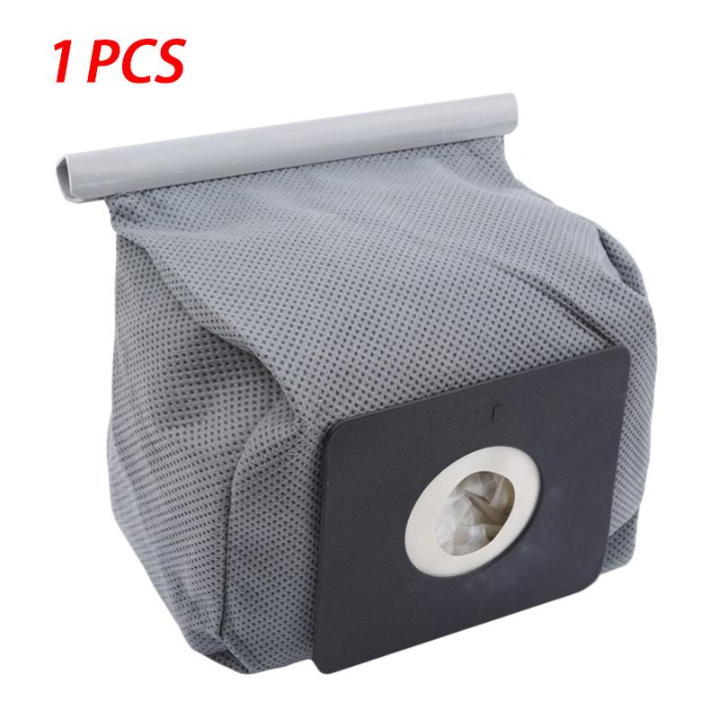 Universal Vacuum Cleaner Bag Reusable For Philips For LG For Haier Vacuum Cleaner Washable Vacuum Cleaner Cloth Dust