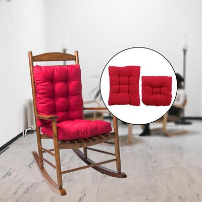 Textil – Polštáře na židle