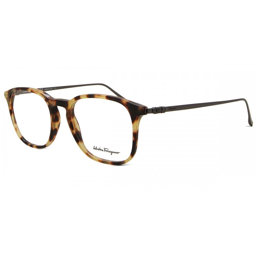 Salvatore Ferragamo Sf 2846 281 Men Eyeglasses