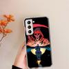 Sons of Anarchy Phone Case For Samsung S24 S25Edge Galaxy S22 S25 Ultra S21 S23 FE S20 S10 Plus S10E Cover Shell Coque Clear Sil