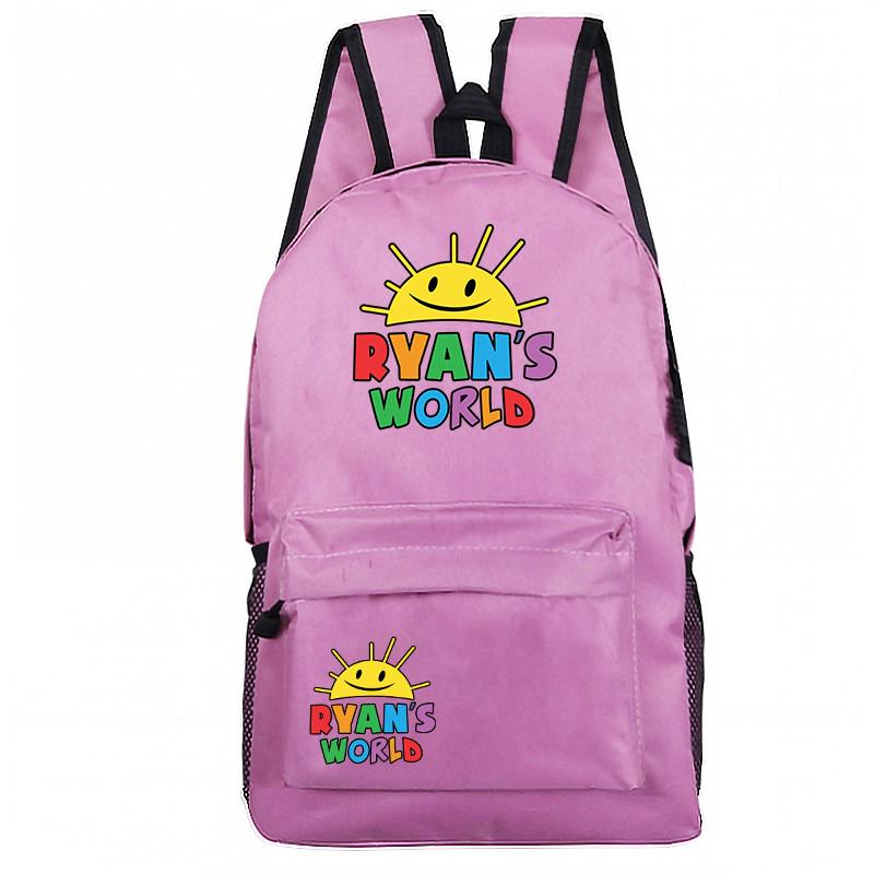 ryan bookbags