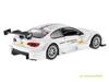 Model 1:42, BMW M3 DTM, White