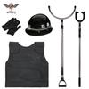 Armory Professional Security & Anti-Riot Gear Sets