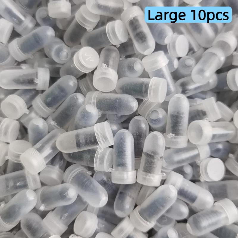 Universal Vacuum Tyre Repair Nail Kit Anti-Corrosion Rubber Nails Puncture Fix Set for Motorcycle Car Farm Vehicle Use