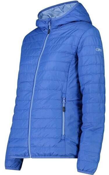CMP Jacke WOMAN JACKET FIX HOOD provenza