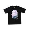 Bape Sakura Photo Ape Head Tričko Unisex 1I20-110-007