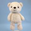 Starchild Pucci Bear Medium Ivory