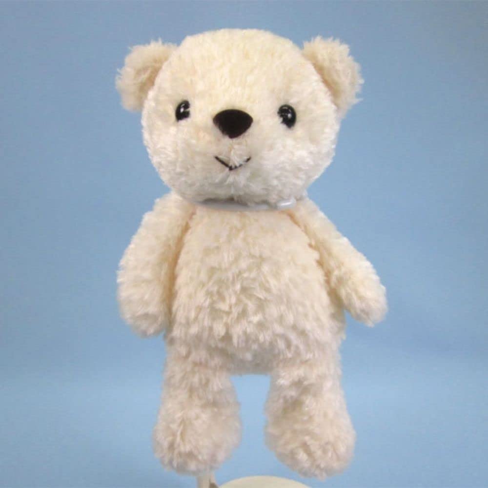 Starchild Pucci Bear Medium Ivory