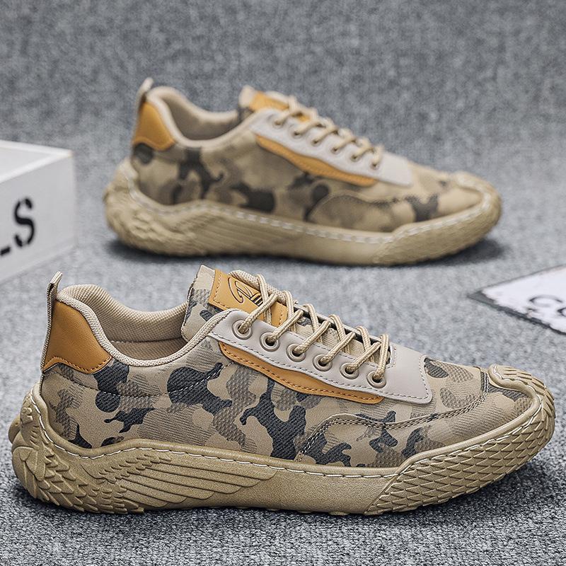 

Летние новые дышащие парусиновые мужские повседневные спортивные туфли модные мужские кроссовки для бега одинарные кроссовки H633 39 хаки