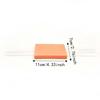 Soft Lifelike Blood Vessel Practice Kit Beige Black Silicone Injection Practice Pad  Education
