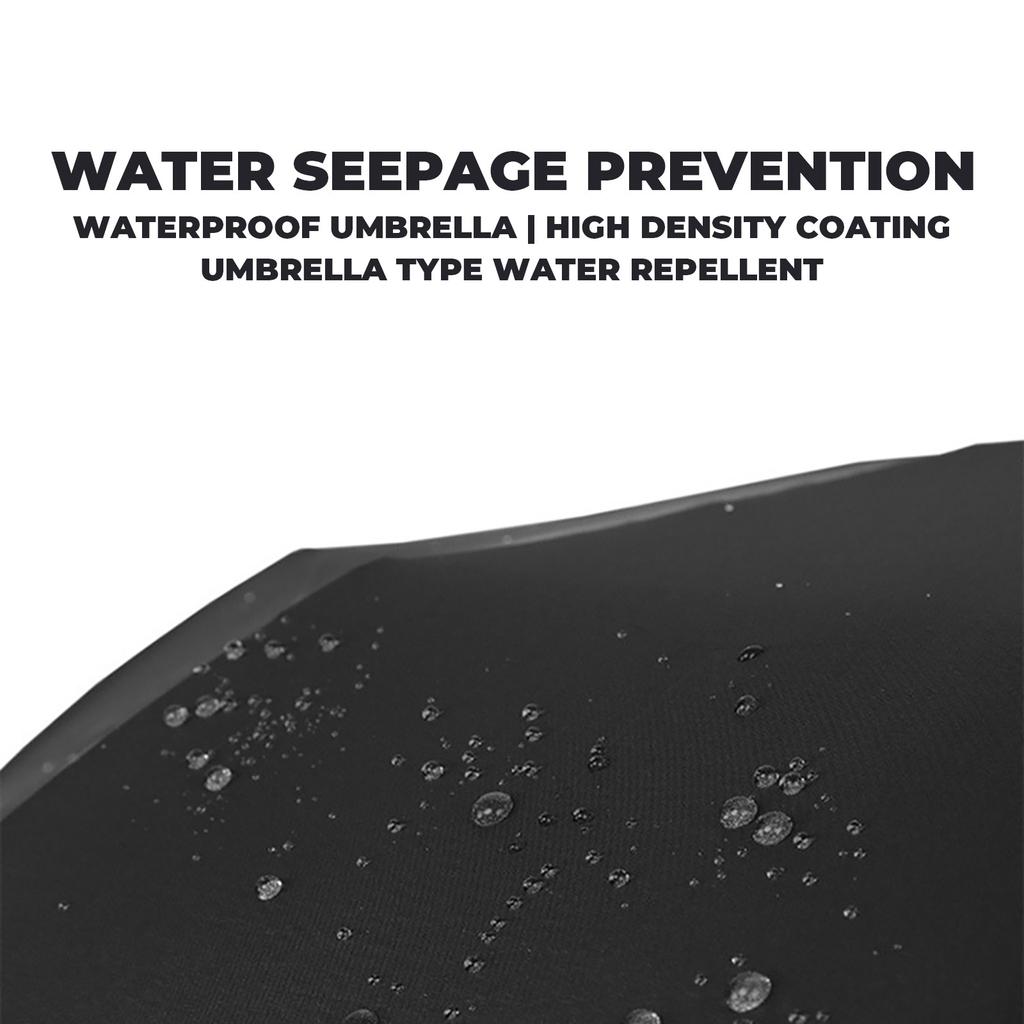 Couple Umbrella, Sun Protection And Rain Protection Double Umbrella