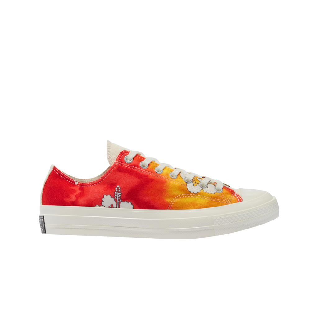 Converse Chuck 70 Ox Tropical Shirt Multi