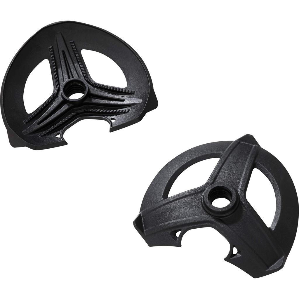 MSR Ski Pole Backcountry Dynarock Ascent cm Japanese 40237 (MSR) 120~140 [Genuine Product]