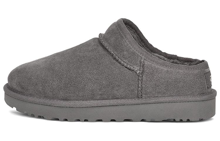 UGG Classic Slipper Grey Women s 1108193-GREY 39