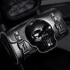 Motorbike Tool Bag Front Fork Handlebar Bag Storage Pouch Universal Front Bag Motorcycle Front Bag Vintage Saddlebag