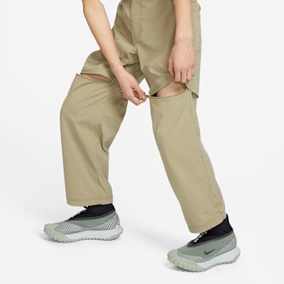 Nike ACG Knitted Sweatpants Men's Olive Green