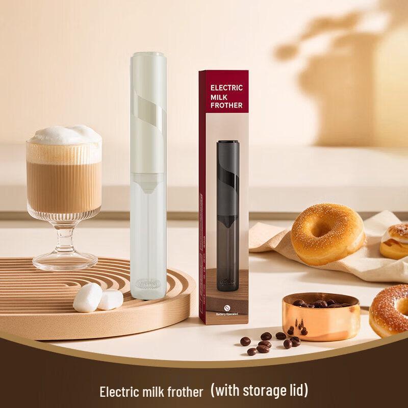 Electric Milk Frother