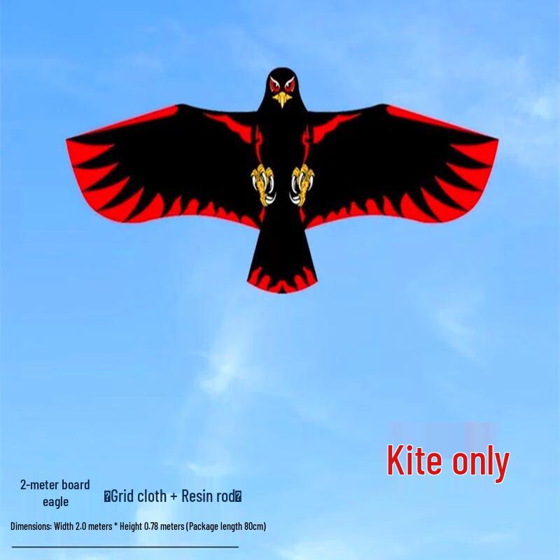 WEZHO Board Eagle Kite