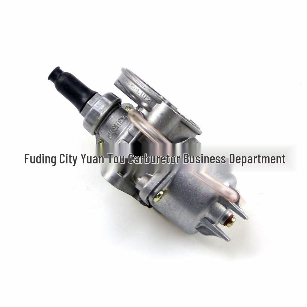 13mm Carburetor for 47cc/49cc/50cc 2-Stroke Pocket Bikes & ATVs