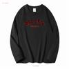 Molotov MEXICO ROCK BAND T SHIRT BLACK  COTTON RED OUTLINE DESIGN FRONT Vintage Washed Casual Soft Comfortable Slightly