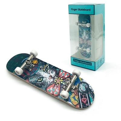 Giocattoli fantasiosi e scherzi – Fingerboards e fingerbikes
