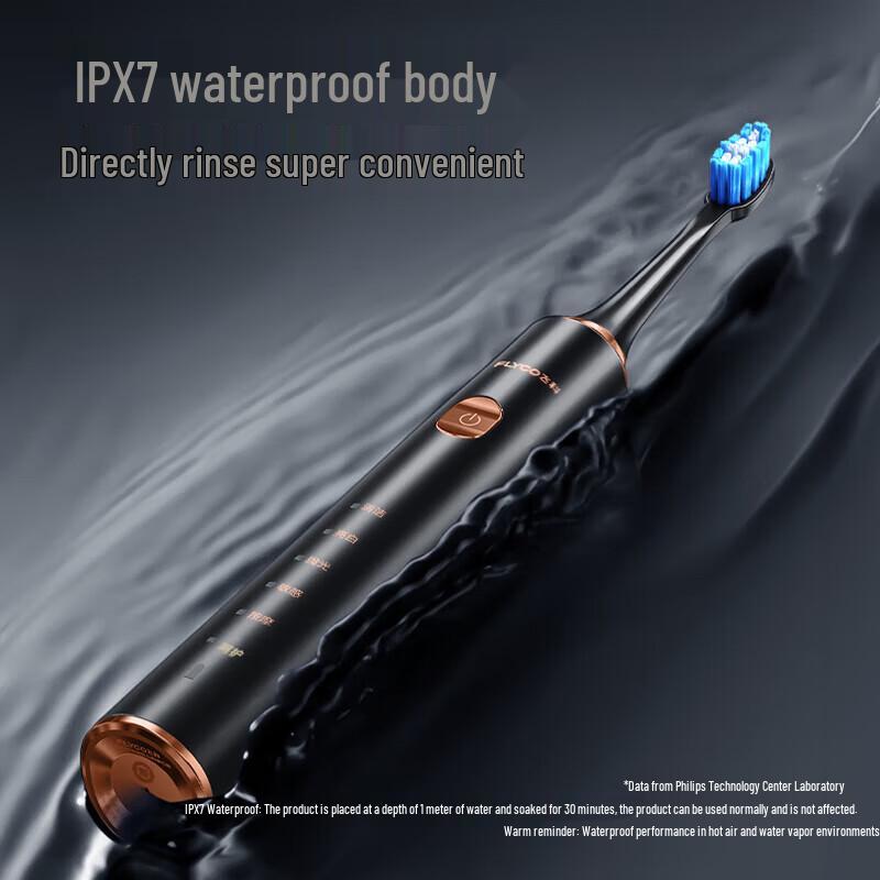 Flyco FT7205 Sonic Electric Toothbrush