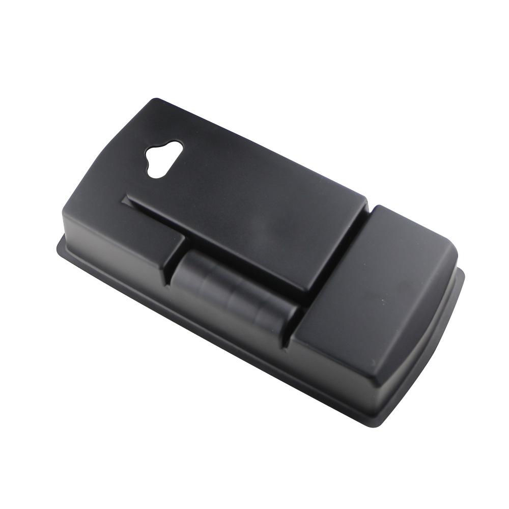 Armrest Box Suitcase Storage Box for Peugeot 3008 3008GT 5008 2017 2018 Glove Box Clapboard for Peugeot Accessories