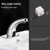 Handon Automatischer Sensor Wasserhahn