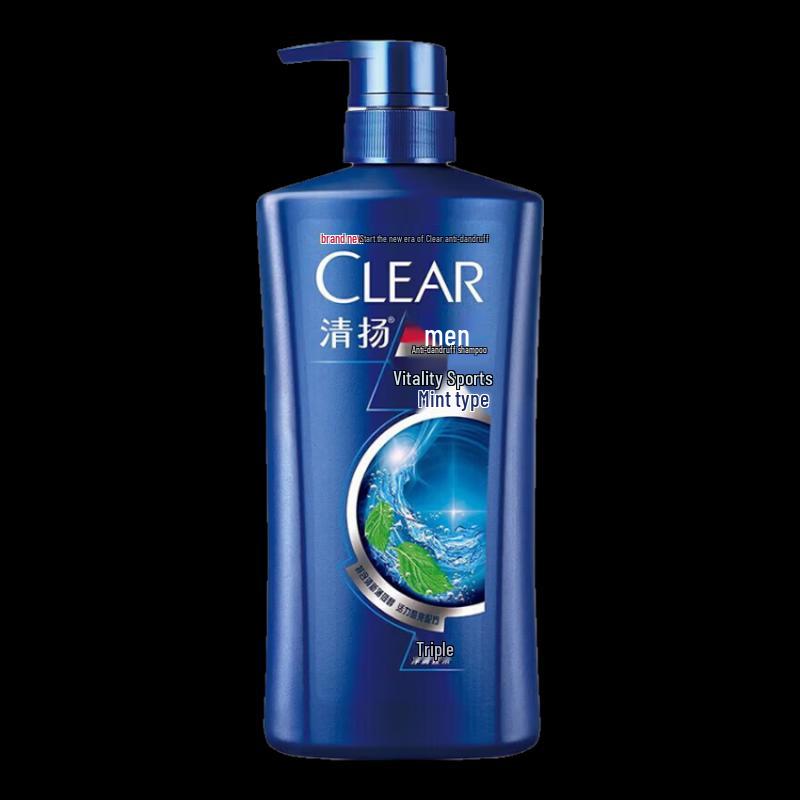 Clear Men Anti-Dandruff Shampoo