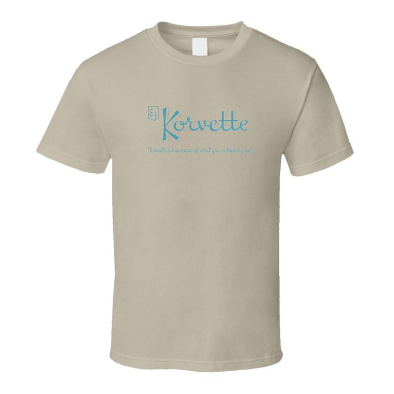 Korvette s Department Stores T Shirt S