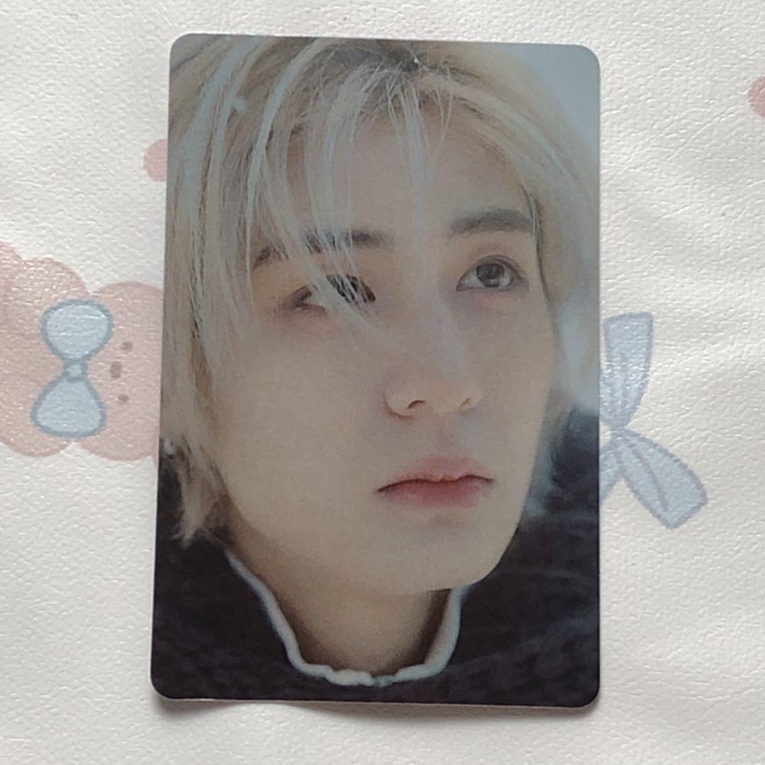 

[USED] BOYNEXTDOOR KCON 2025 JAPAN Lee Han Trading Card