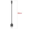 Charger Power Adapter Suitable for Mibro Watch GS USB-Charging Cradle-Cable Dock Bracket-Stand Smartwatch Holder Station