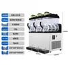 Yingtang Commercial 3-Cylinder 45L Slush Machine